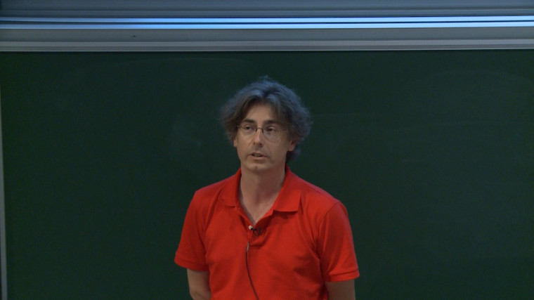 Finite and infinite loss of regularity for nonlinear Schrodinger equation