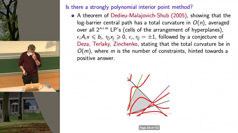 Ambitropical Convexity, Mean Payoff Games and Nonarchimedean Convex Programming