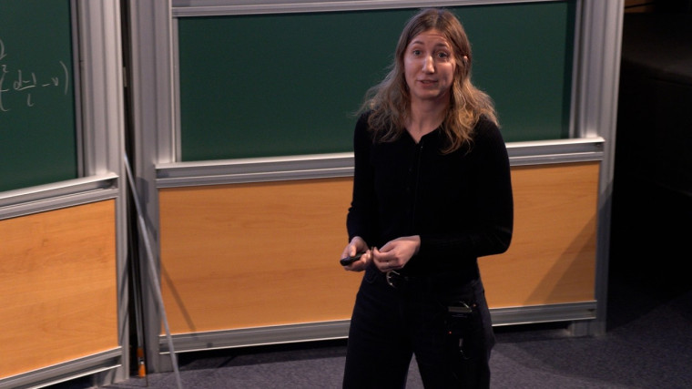 Thermodynamics of near-extreme black holes