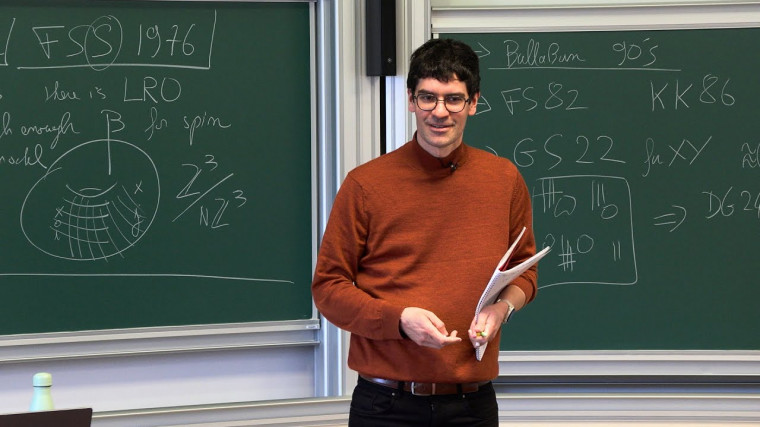 The Berezinskii-Kosterlitz-Thouless (BKT) Phase and its Domain of Attraction (2/4)