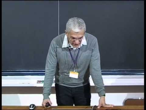 (14) Aspects algorithmiques de la théorie des équations au XVIIIe et début XIXe