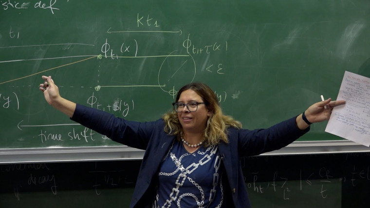 Parabolic dynamics and renormalization: an introduction