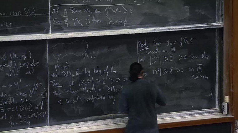 An introduction to conformal geometry and tractor calculus (Part 3)