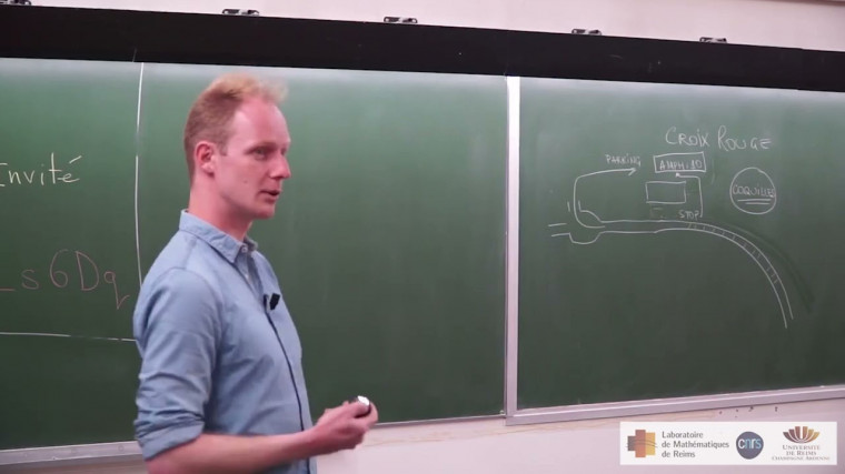 Conformally invariant differential operators on Heisenberg groups and minimal representations