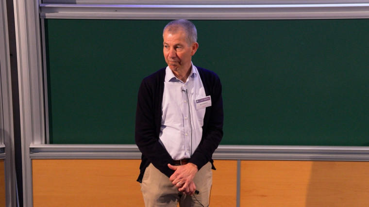 The ADM description of the Bondi-Metzner-Sachs group of asymptotically flat spaces