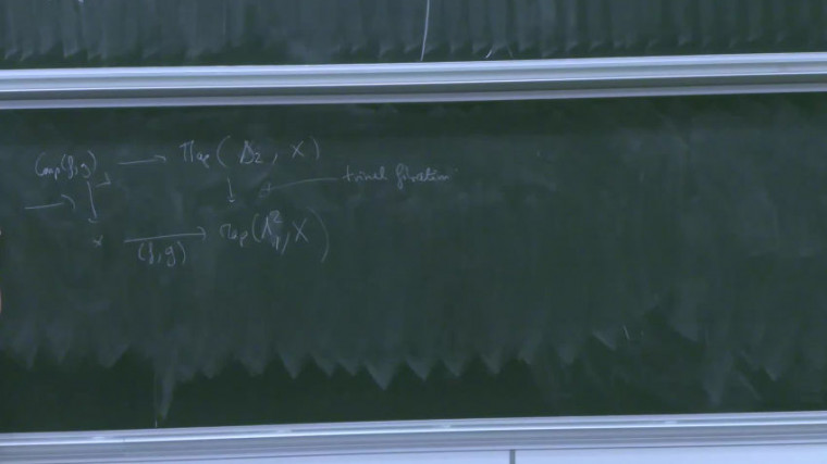 Infinity-categories 2