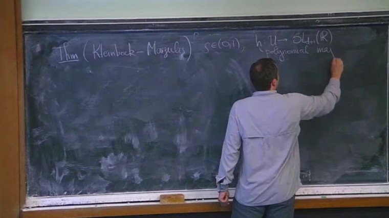 Diophantine approximation and flows on homogeneous spaces (Part 2)