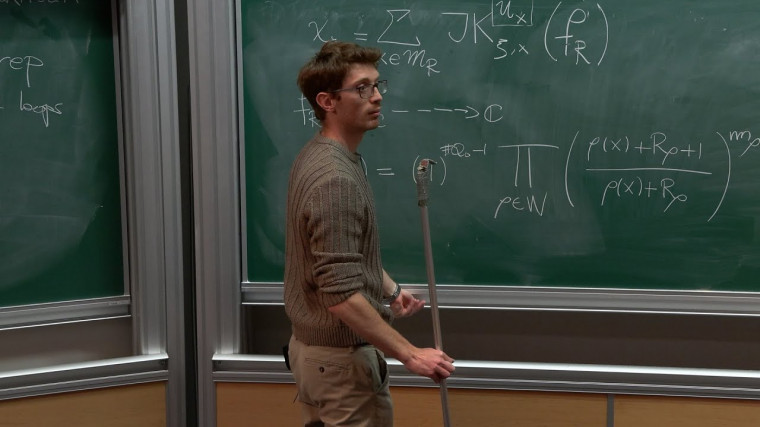 Jeffrey-Kirwan Localization for Quiver Varieties