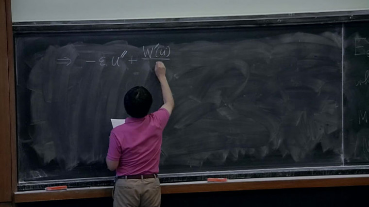 Analysis on the mean curvature flow and the reaction-diffusion approximation (Part 4)
