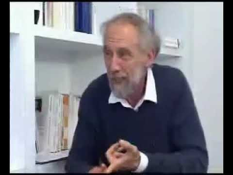 Alain Connes - extrait d'interview