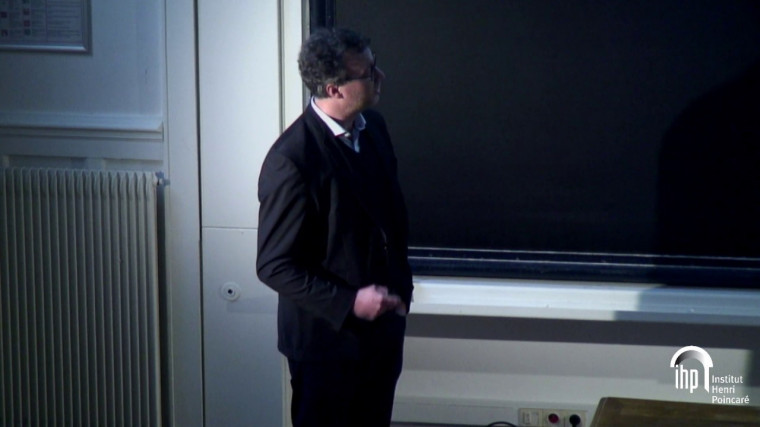 [1169] Estimations de résolvante et localisation du spectre pour certaines classes d’opérateurs pseudo-différentiels semi-classiques non autoadjoints