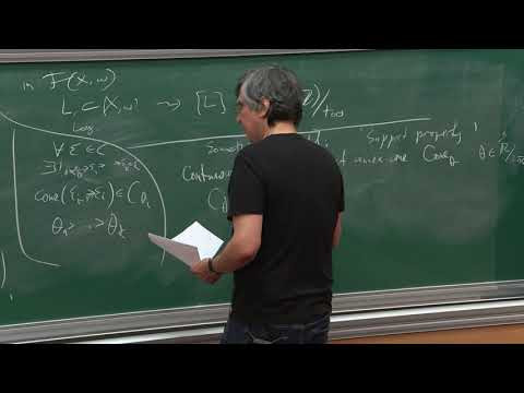 New Life of D-branes in Math