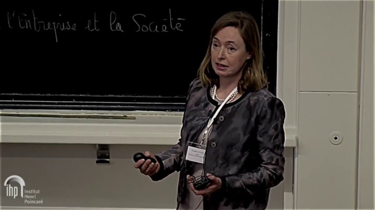 Table ronde autour de la modélisation de la course à pied