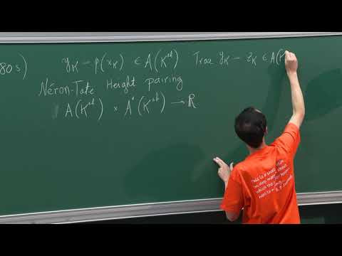 High-dimensional Gross–Zagier Formula (1/2)