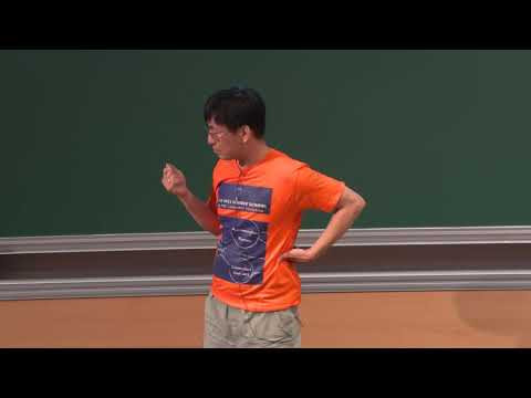 Shimura Varieties and Modularity (1/3)