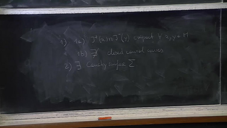 Introduction to field theory on curved spacetimes (Part 2)