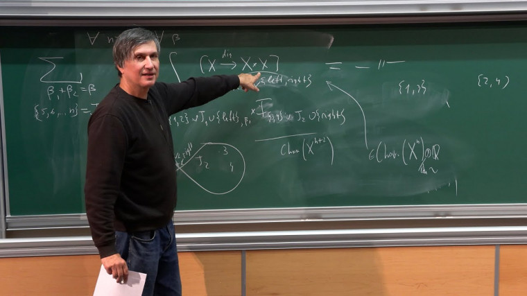 Birational Invariants from Gromov-Witten Theory (2/4)