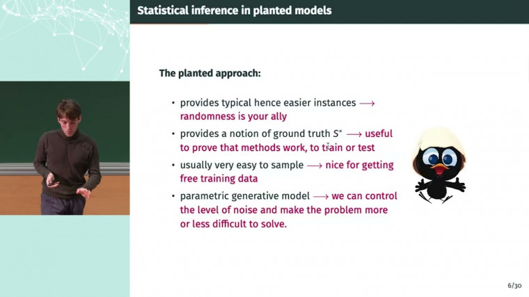 Unsupervised Alignment of Graphs and Embeddings: Fundamental Limits and Computational Methods