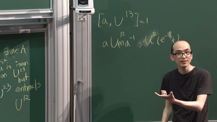 Measure rigidity in higher rank lattice actions (3/3)