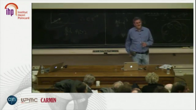 Lagrange and the stability of the Solar System