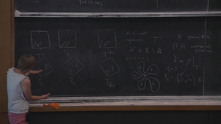Limit sets of Teichmuller geodesic rays in the Thurston boundary of Teichmuller space
