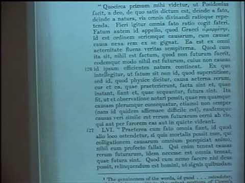 Chaos: How Randomness Arises from Determinism