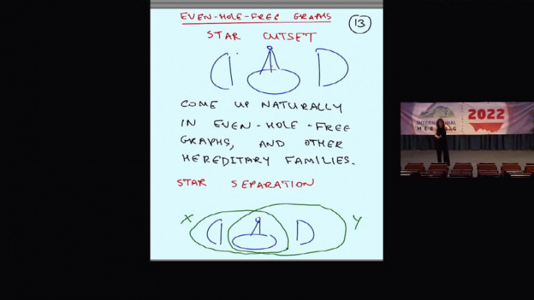 Induced subgraphs and tree decompositions