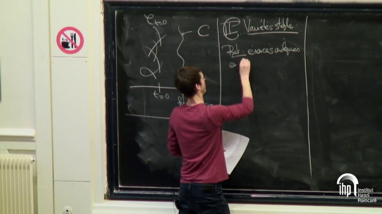 [1155] Réduction stable en dimension supérieure