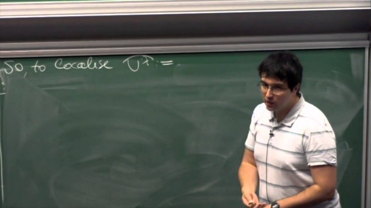 Equivariant D- modules on rigid analytic spaces