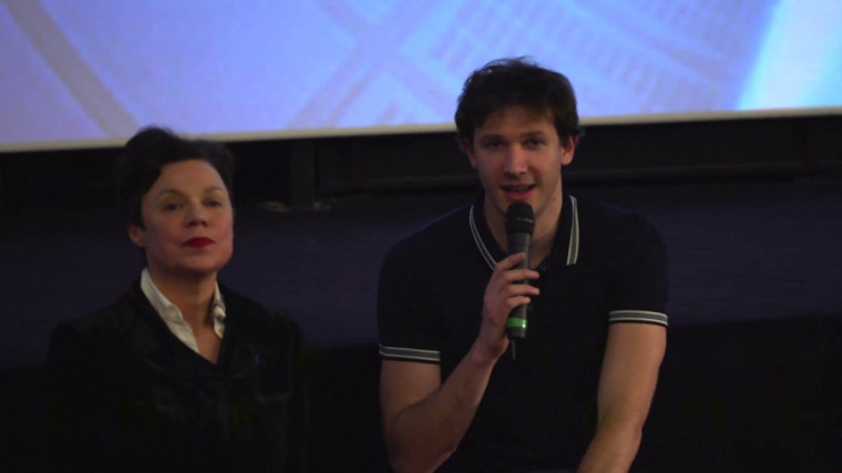 Univers Convergents 2019 - 2/6 - Into Eternity