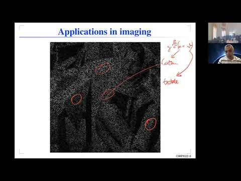 Éclatement d'opérateurs en sciences des données (1/4)