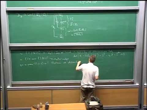Représentations galoisiennes et analyse p-adique