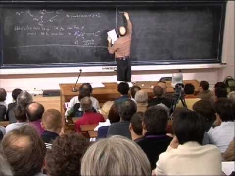 (12) Galois representations and automorphic forms