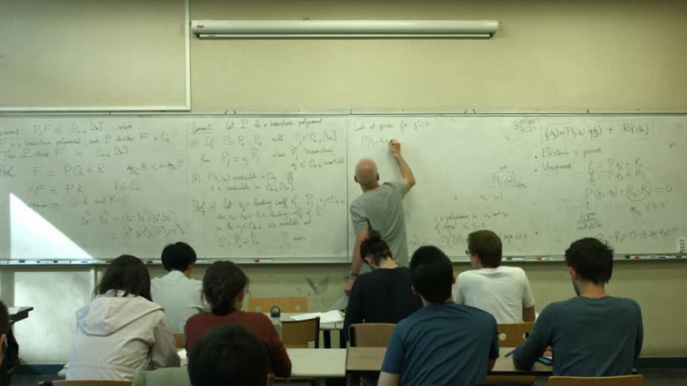 J.-P. Demailly -  Introduction to analytic geometry (Part 3)