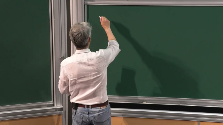 Generative AI and Diffusion Models: a Statistical Physics Analysis (3/3)