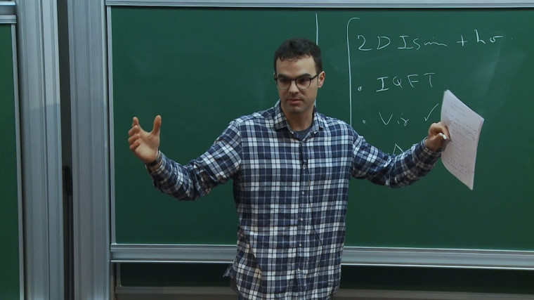 Precise calculations with the Renormalized Hamiltonian Truncation approach