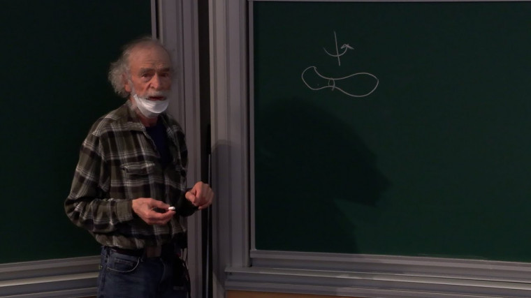 Probability by Homology (2/2)