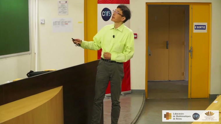 Tempered Homogeneous Spaces