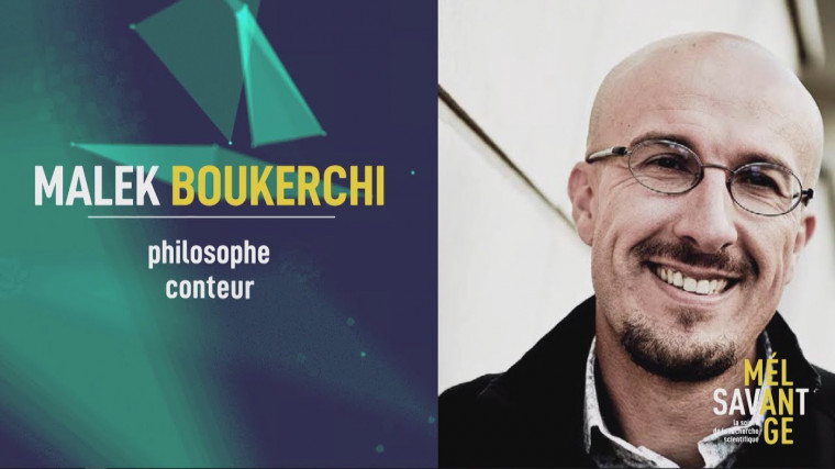 De l'Infini et de l'Homme