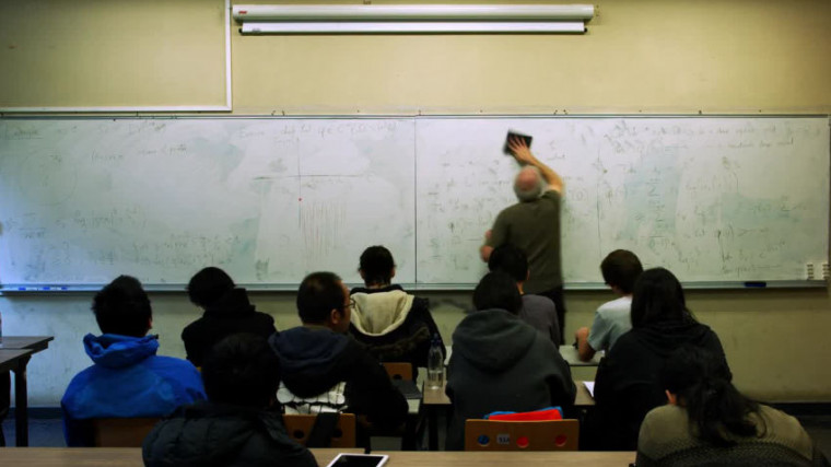 J.-P. Demailly -  Introduction to analytic geometry (Part 12)