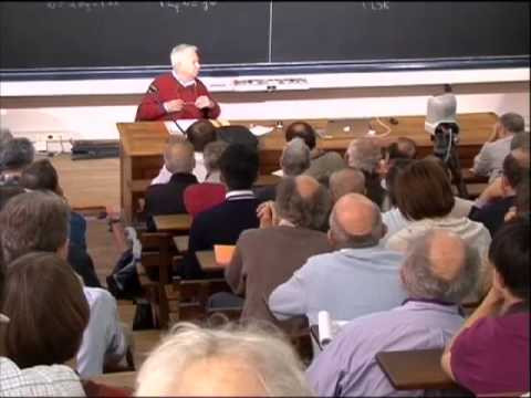 (7) La théorie de Galois différentielle, des origines à nos jours