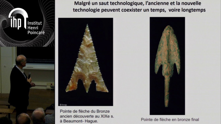 L'évolution de la pensée mathématique sur les images digitales, et ses implications pratiques et visibles dans nos photographies