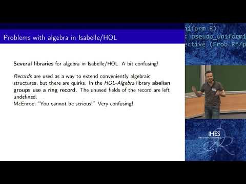 How to Do Maths Without Dependent Types