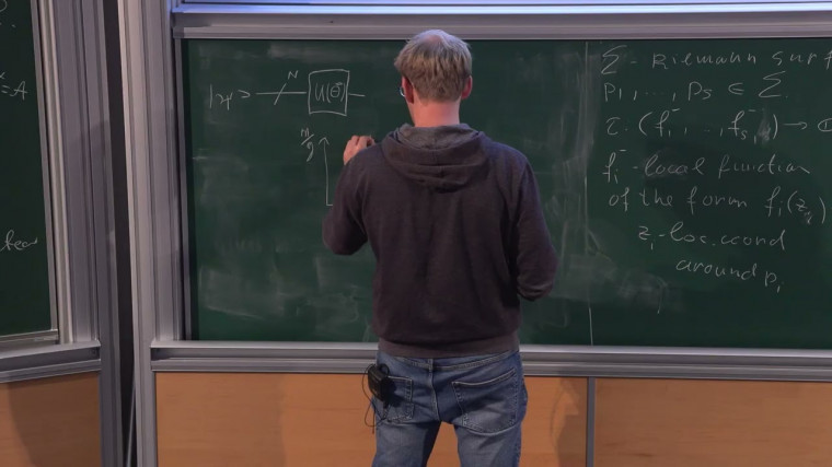 Quantum Error Mitigation Driven by Classical Simulations and Evolution Equations