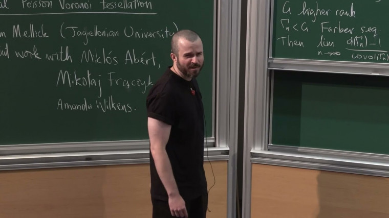 Poisson–Voronoi Tessellations and Fixed Price in Higher Rank (2/5)