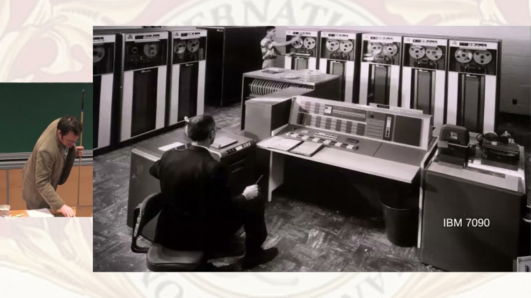 Introduction to Numerical Relativity (1/2)