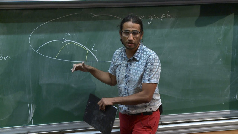 4/4 Hyperbolicity and Generalisations