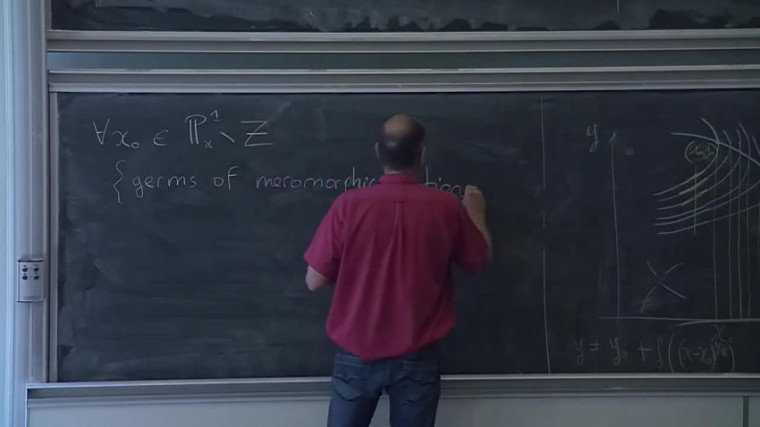Painlevé equations and isomonodromic deformations II (Part 1)