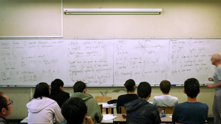 J.-P. Demailly -  Introduction to analytic geometry (Part 1)