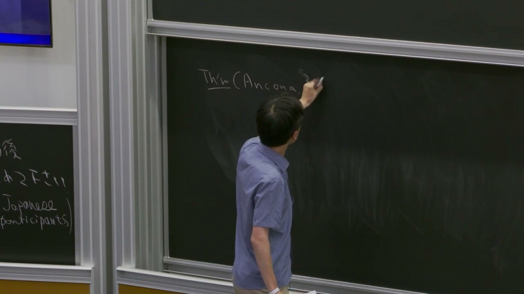 Some cases of the Hodge standard conjecture